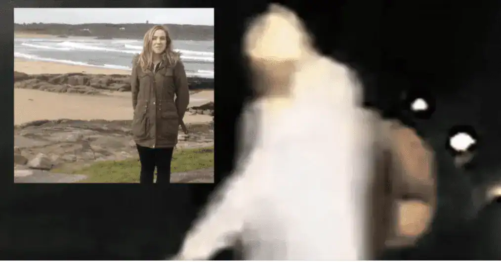 Pregnant Mum Natalie McNally Fatally Stabbed at Home in Lurgan – £20,000 Reward for CCTV Suspect with Unusual Gait