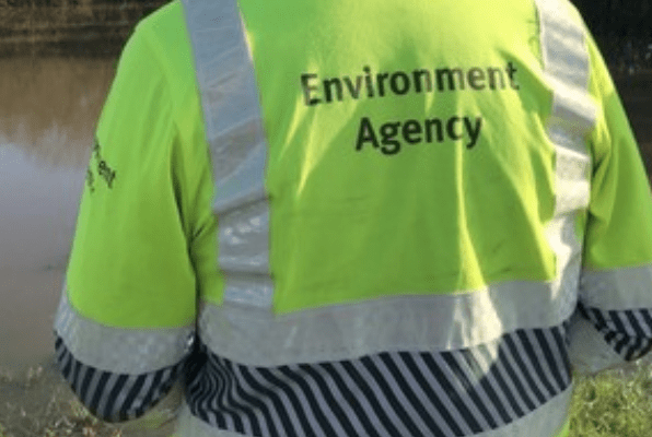 Yorkshire Communities Urged To Sign Up For New Flood Warning Service