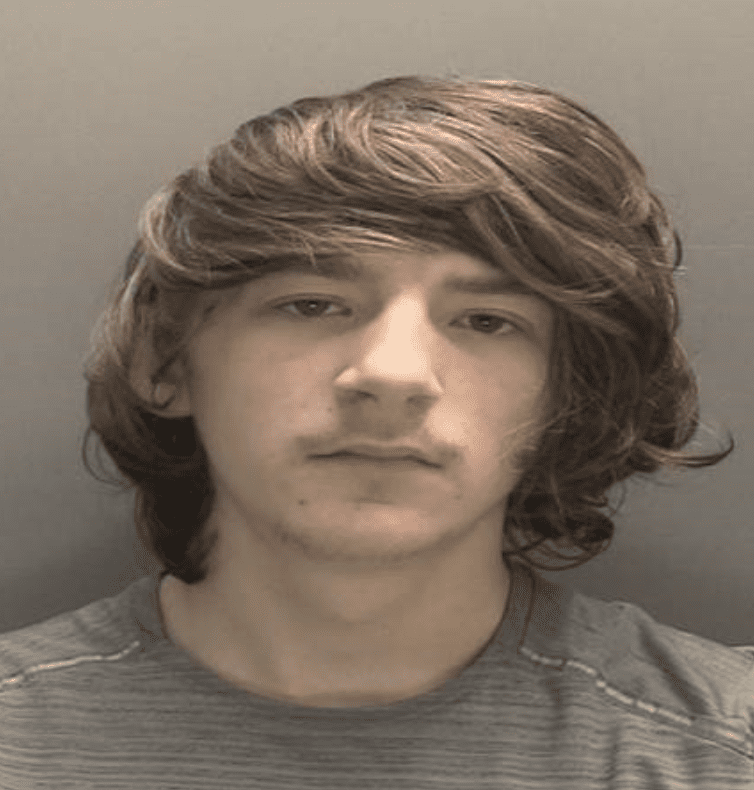 Police Are Appealing For Information To Help Find Lewis Wright Who Is Wanted In Connection With A Fatal Road Collision