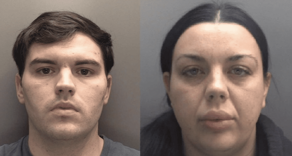 A Man Has Been Sentenced To Six Years And Nine Months Years In Prison Following An Operation Into The Supply Of Firearms And Ammunition