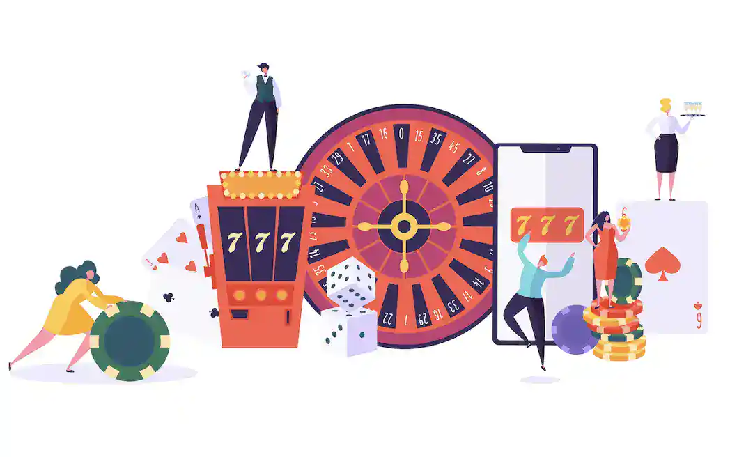 The Problem Of Gambling Addiction: How Not To Become A Compulsive Gambler