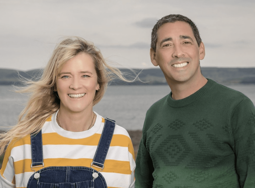 Food Fest Northern Ireland Is A New Bbc One Northern Ireland Series That Celebrates Food, Farming, And The Countryside