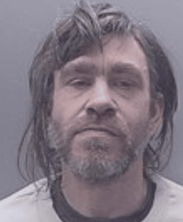 A Thief Who Stole Designer Clothes And Perfume Worth More Than £1,500 Has Been Jailed