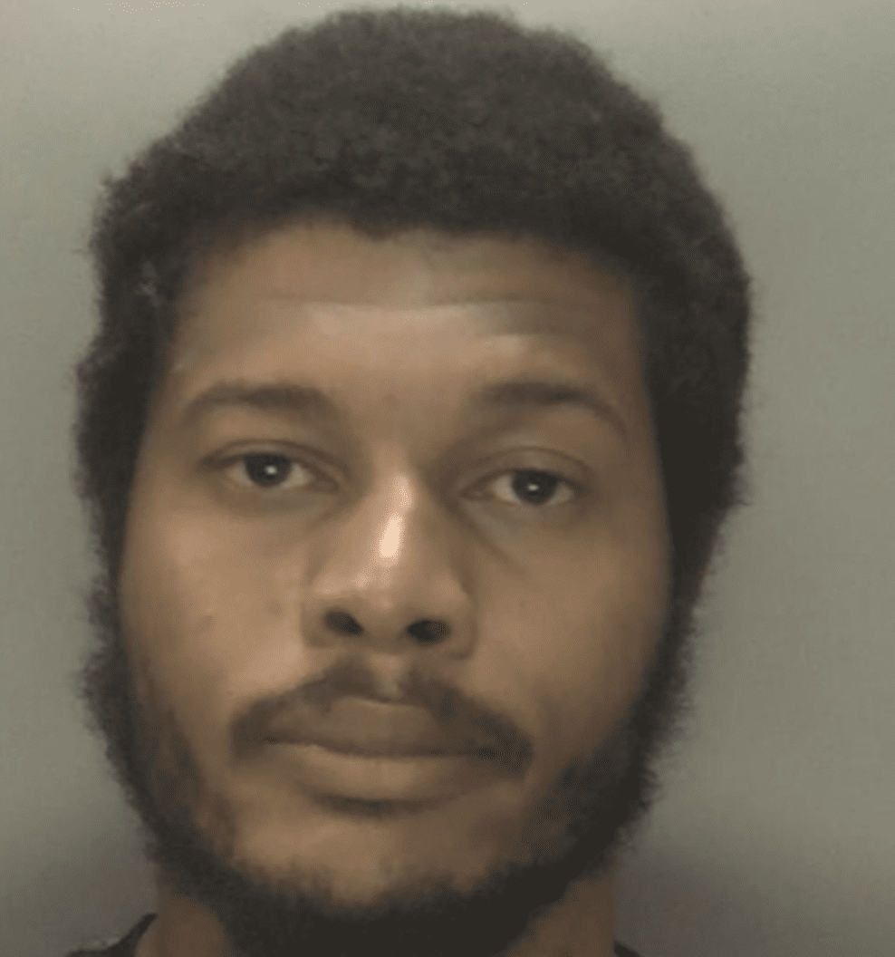 A Rapist Who Attacked A Woman In Broad Daylight In Birmingham Has Been Convicted