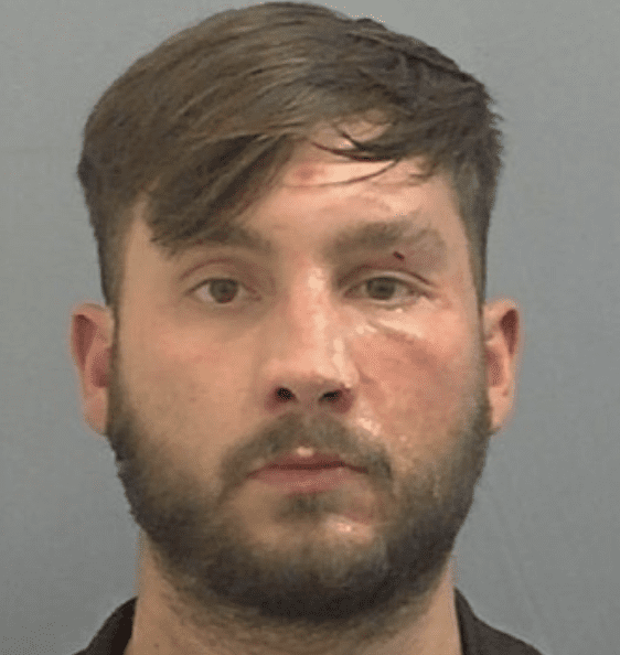 A Van Driver Who Failed A Drug Driving Test For Cocaine And Had Tiktok On His Phone Has Been Jailed For Over Five Years After His Van Was Involved In A Fatal Collision Which Left A Mother And Daughter Dead