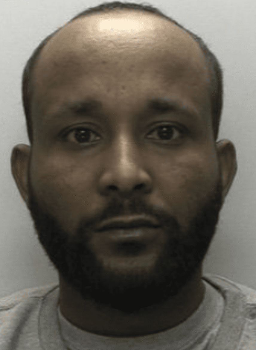 A Rapist Who Kidnapped And Raped A Woman After Pretending To Be A Taxi Driver To Lure The Victim Into His Vehicle Has Been Jailed