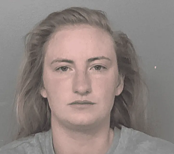 Cottingham Drug Dealer Danielle Stafford Jailed for 7½ Years After Police Bust £30k Cash and Drugs Raid