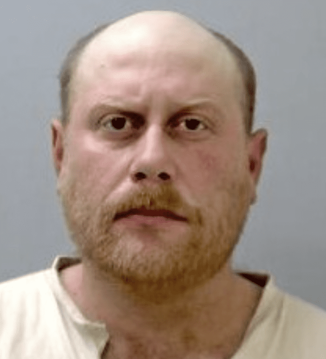 A Man From Shropshire Has Been Sentenced To Prison For A Stabbing That Left Another Man With A Slash Wound On His Neck