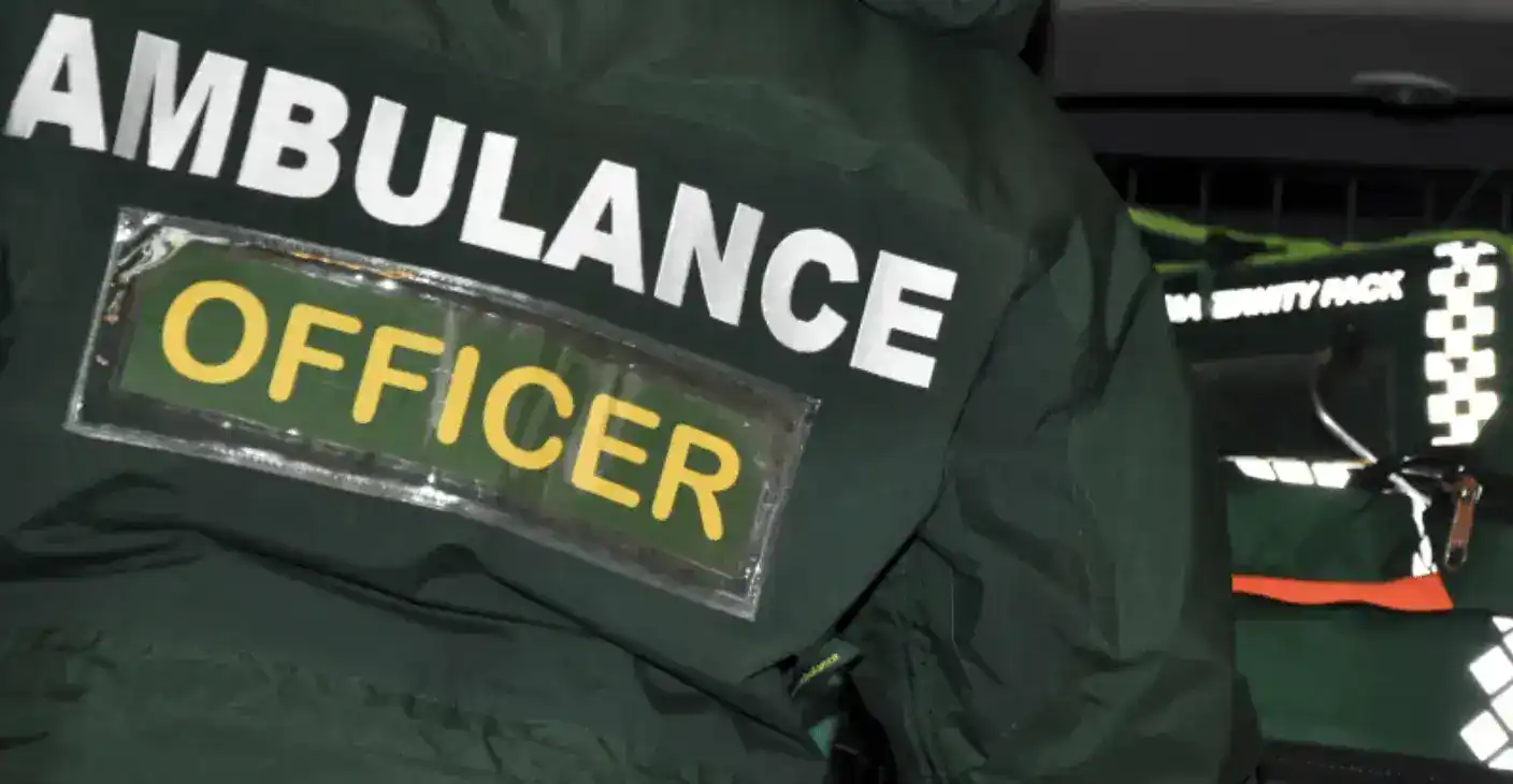 Woman Critically Injured in Four-Car Smash on M54 Near Wellington