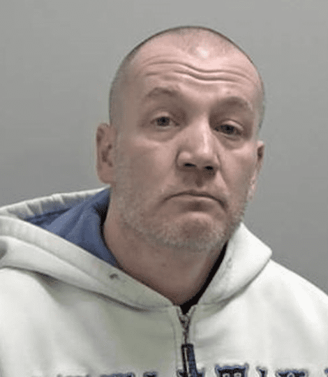 A Man Has Been Jailed After Officers Found Him With Mdma, Amphetamines And Cannabis