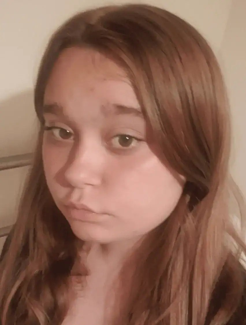 Officers are searching for a missing 13-year-old from Dunstable