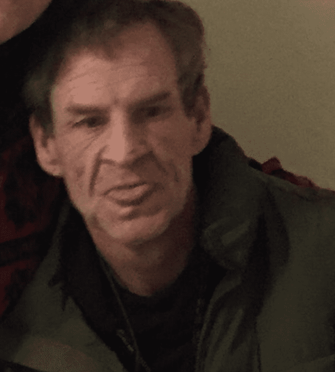 Officers Are Looking For A Man Who Has Gone Missing From Wareham And Are Asking For The Public's Assistance And Information In Finding Him