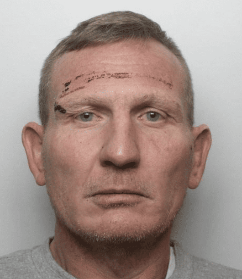 A man From Salisbury Has Been Sentenced To 12 Months In Prison Following A Pursuit By Police