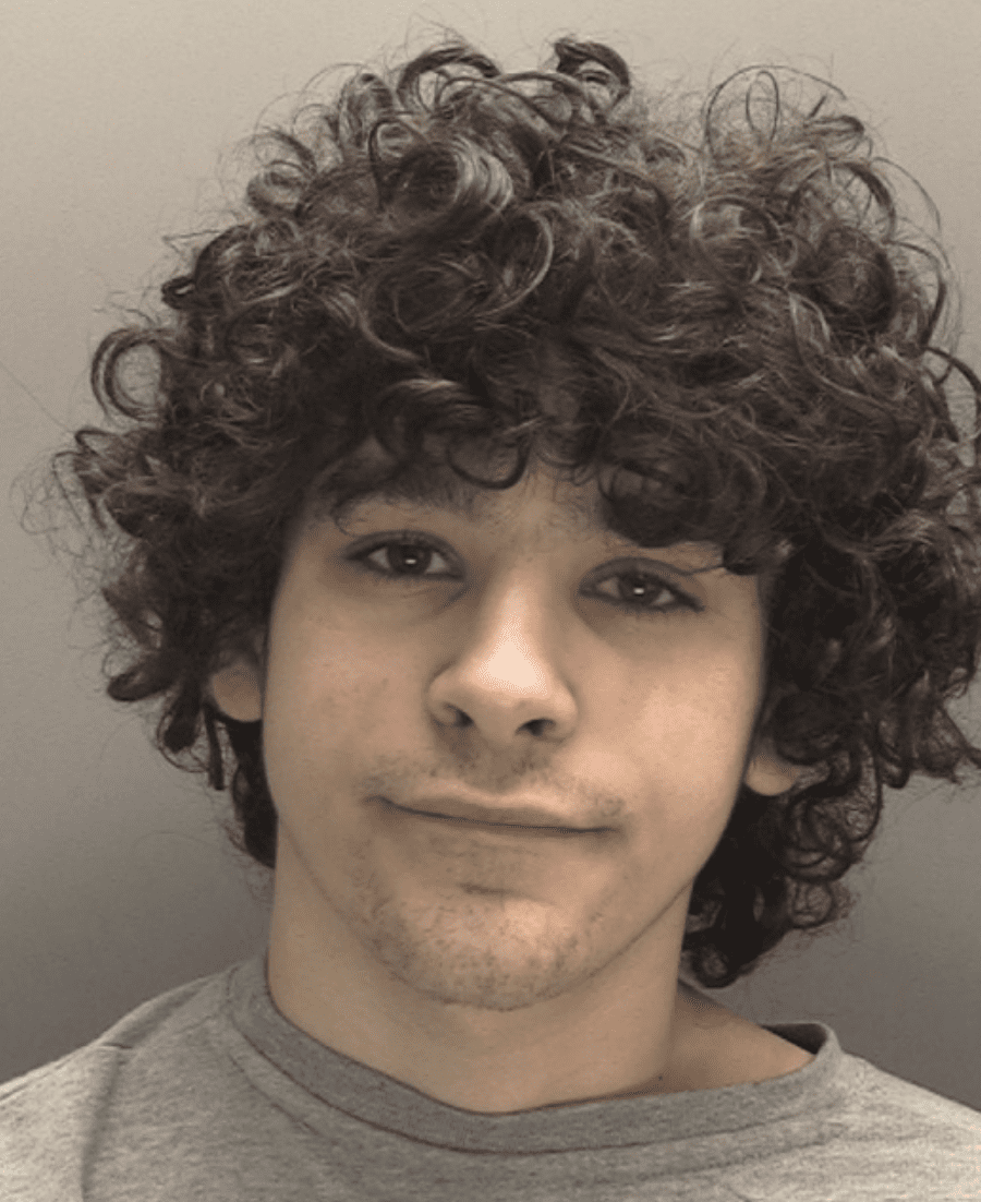 Police Are Welcoming The Sentencing Of A Man From Aigburth To Three Years In Prison For His Role In The Violent Disorder In Knowsley In February