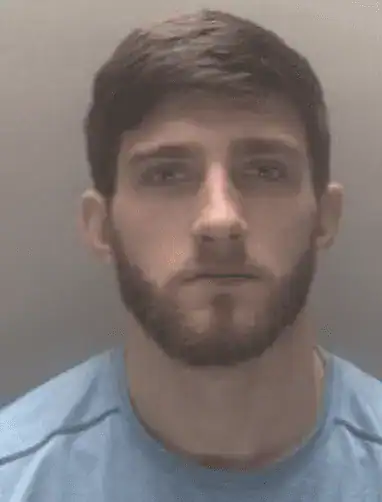 In A Park, A Killer Battered His Pregnant Girlfriend Before Abandoning Her As She Lay Critically Injured On The Ground