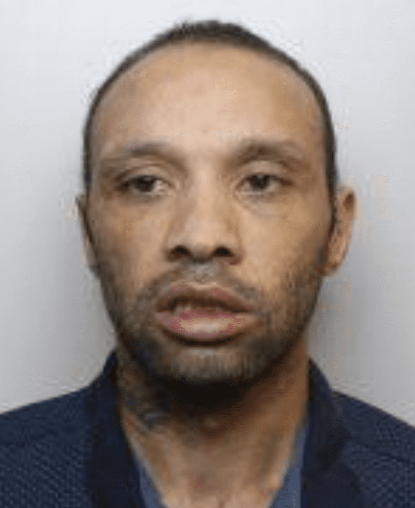 Police Have Praised The Courage Of A Have-a-go-hero Shop Worker Who Tackled A Gun-wielding Robber During A Series Of Offences In Leeds