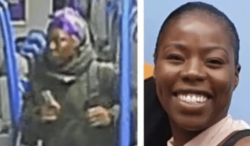 Police are asking for the public’s assistance in locating a woman who has gone missing in Streatham