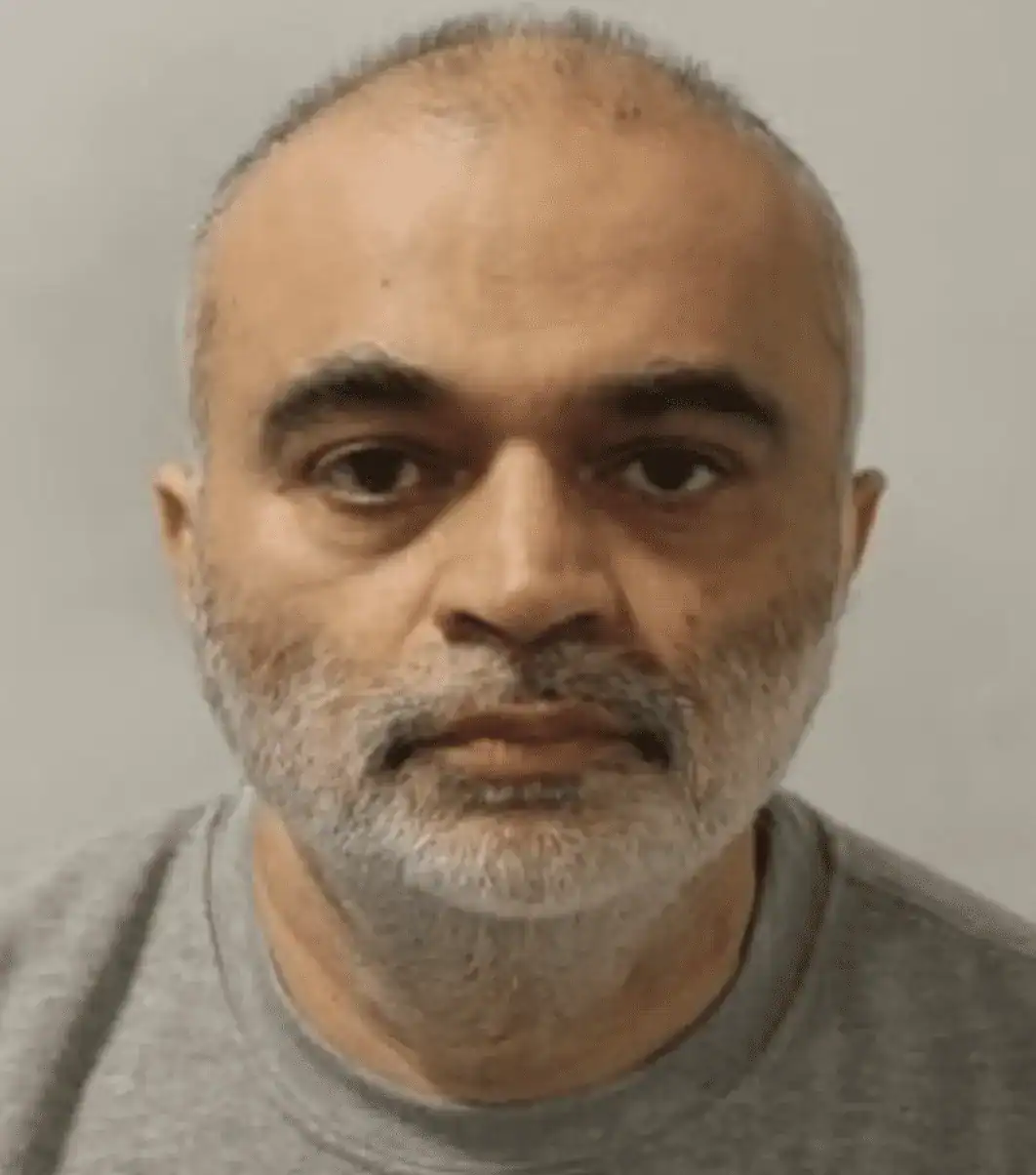 Following a trial at the Old Bailey, a man was found guilty of his father’s murder