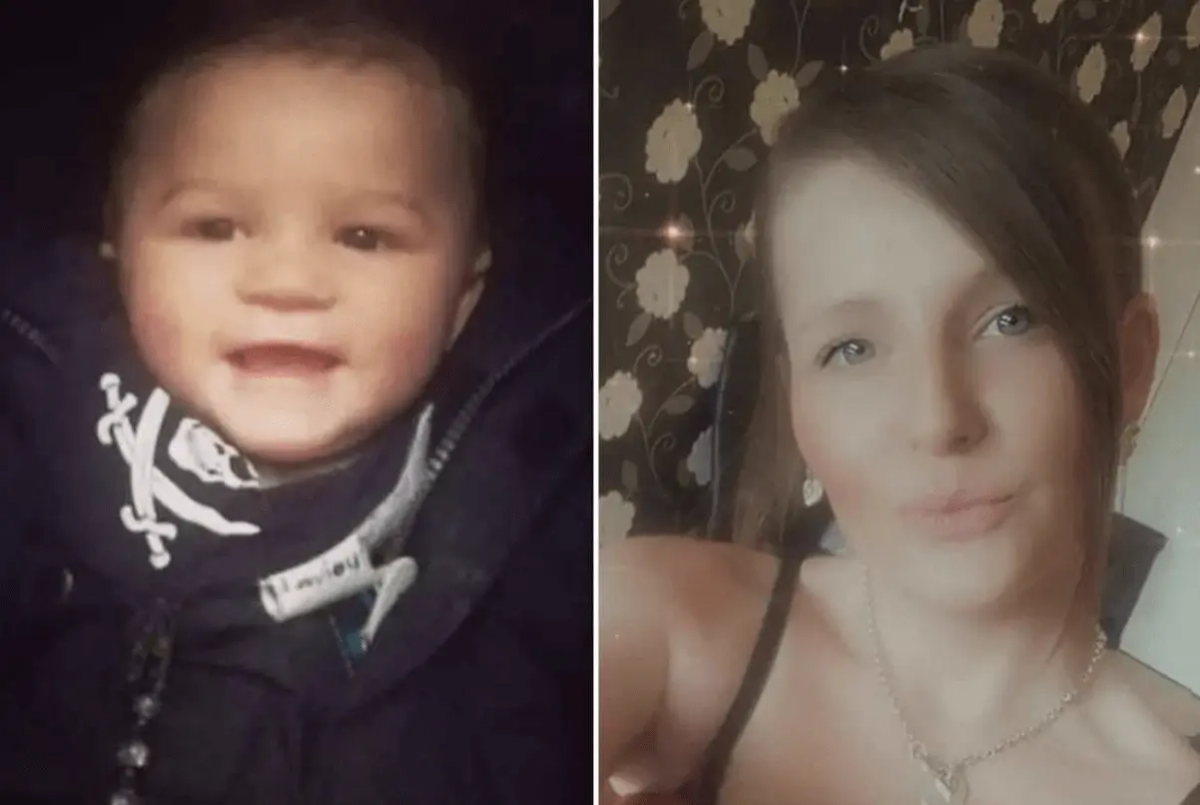 Couple Convicted of Murder as Baby Jacob Lennon’s Horrific Abuse Revealed at Old Bailey