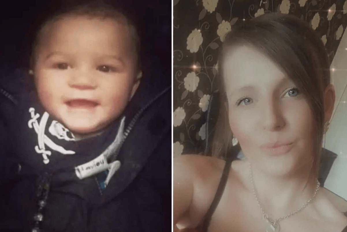 A Couple Have Been Convicted For Their Role In The Death Of A 15-month-old Boy Who They Subjected To Weeks Of Abuse And Violent Assault