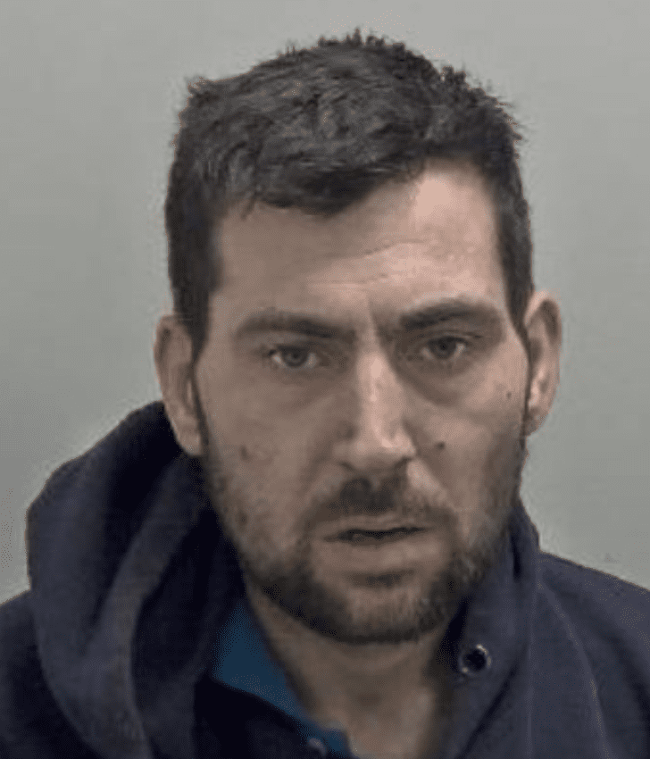 An Evesham Man Has Been Jailed After Breaching His Community Order