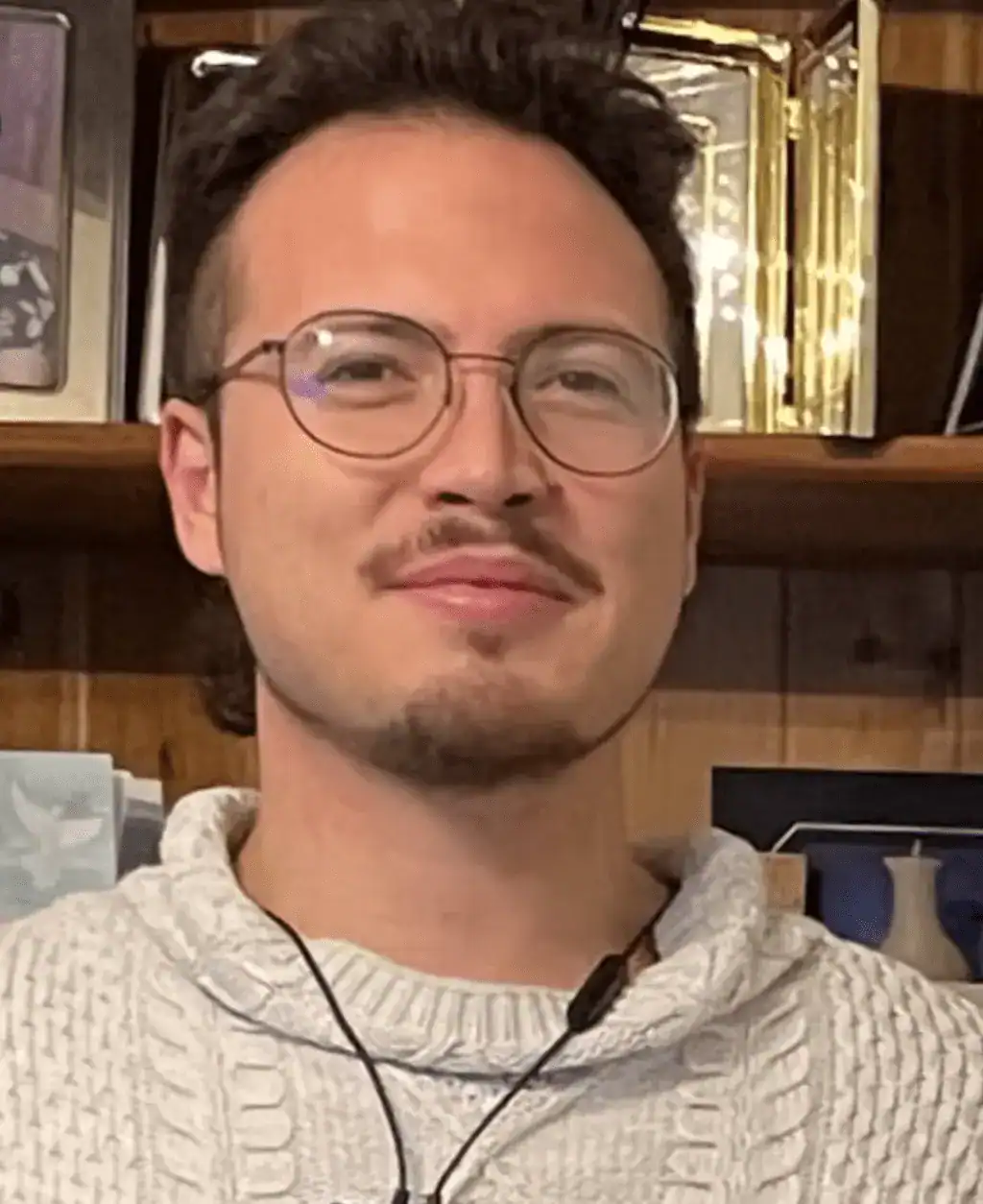Missing Nathan Cole Last Seen Boarding Bus in East London After Buying Lager—Family and Police Growing Seriously Concerned