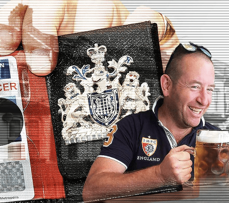 Wiltshire Police Chief Constable Reaffirms Force's Commitment To Root Out Misconduct Following Carrick Sentencing