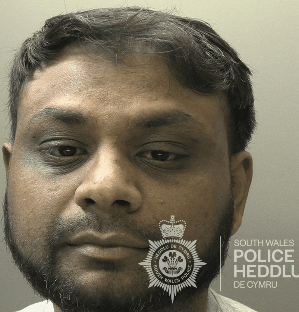 Taxi Driver Jailed To Four Years After Robbing A 77-year-old Woman