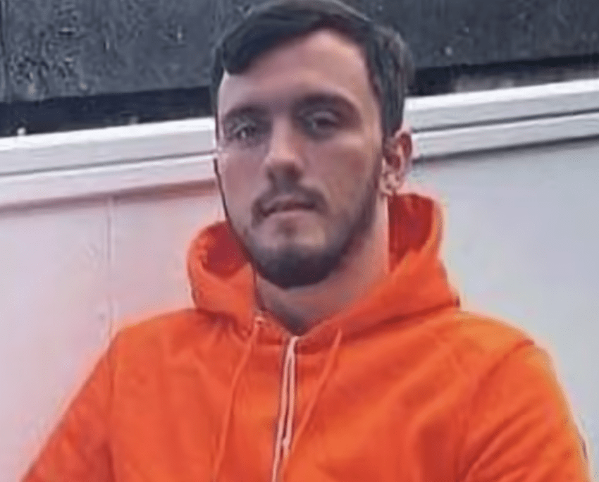 Detectives Investigating The Murder Of Kai Mcginley In Erith Have Made A Further Arrest