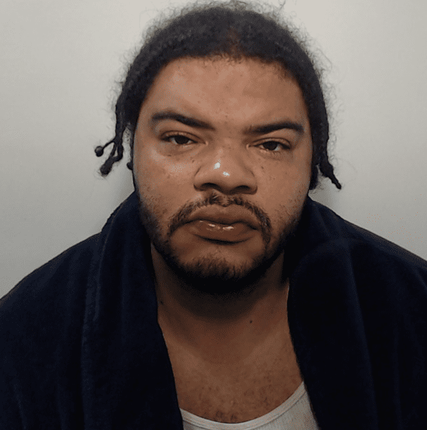 Man Sentenced To Three Years And One Month In Prison And Retraining Order For Numerous Domestic Abuse Offenses In Trafford