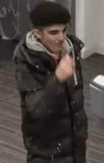Brazen Break-Ins Shatter Doors at Nottingham Student Flats – Police Seek Suspect