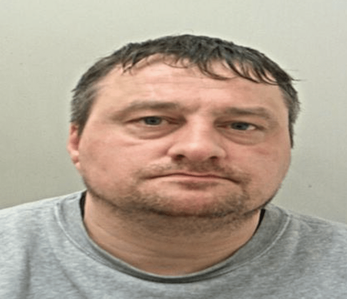 A Pervert Who Entered Horse Stables  With Intent To Commit A Sexual Offence Has Been Jailed