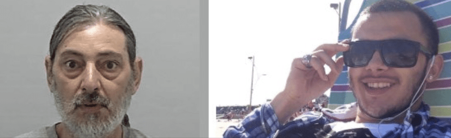 A Man Who Changed His Clothing And Cleaned The Murder Weapon To Avoid Being Implicated In A Fatal Stabbing Has Been Jailed