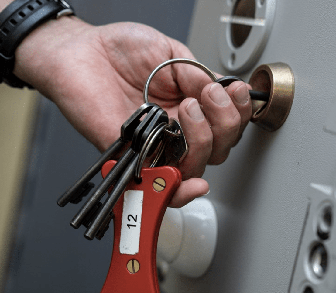 A Man Is Facing A Significant Prison Sentence After Being Found Guilty Of Attempting To Murder A Man In Southend