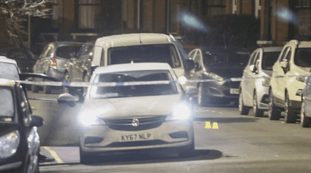 Driver arrested after ploughing into 11 year old in East London