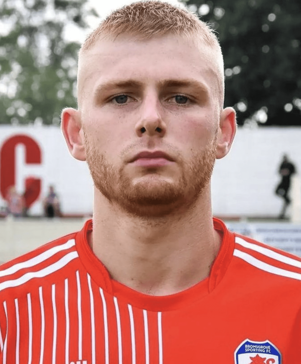 All Three Men Charged With Cody Fisher Boxing Day Murder Plead Not Guilty At Birmingham Crown