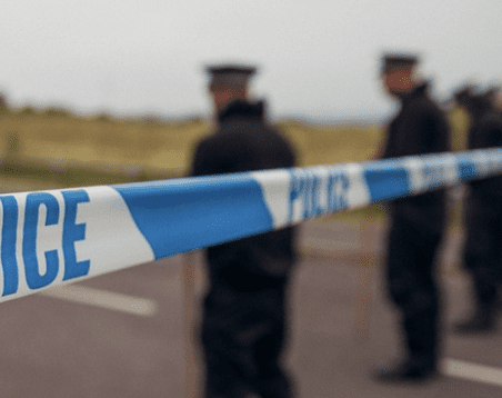 Two Pensioners Seriously Injured After Rotherham Collision