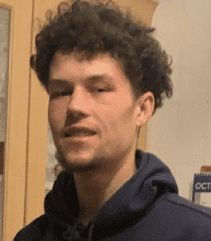 Police Are Concerned For The Welfare Of Ross Gooding, Who Is Missing From Eastbourne