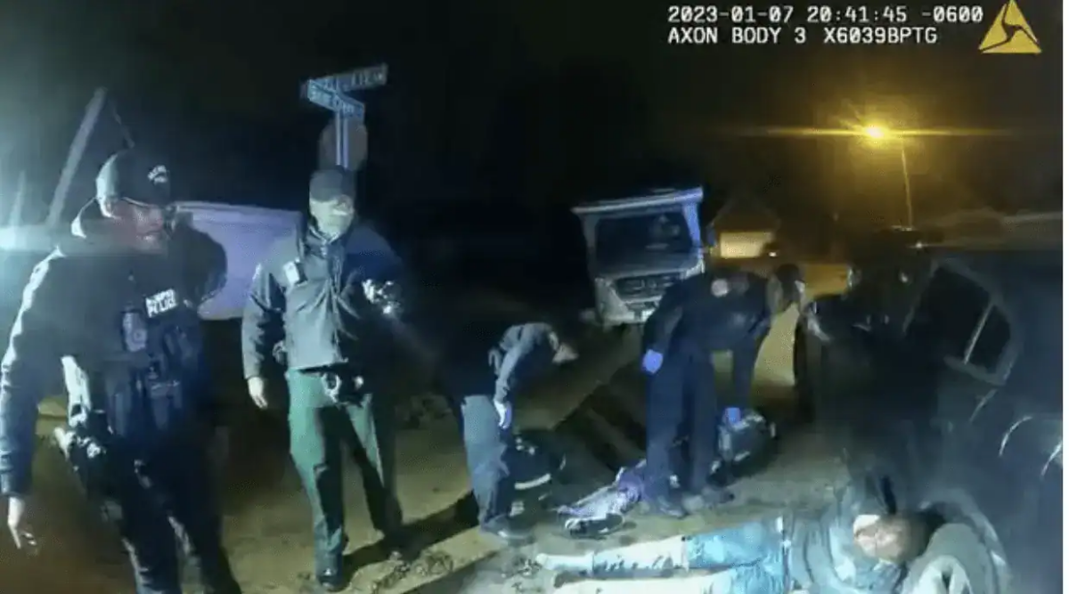 Travel To The United States Has Been Advised Against After Tyre Nichols Was Beaten To Death By Police Officers In Memphis, Tennessee