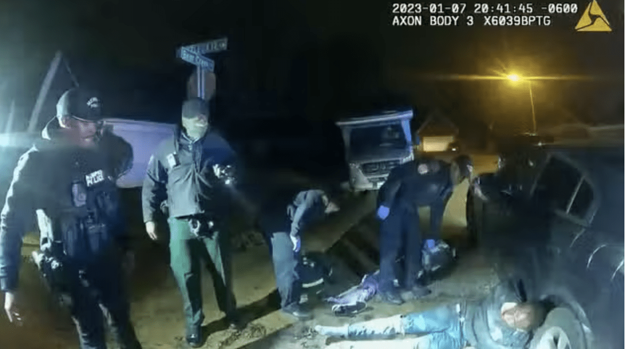 Travel To The United States Has Been Advised Against After Tyre Nichols Was Beaten To Death By Police Officers In Memphis, Tennessee