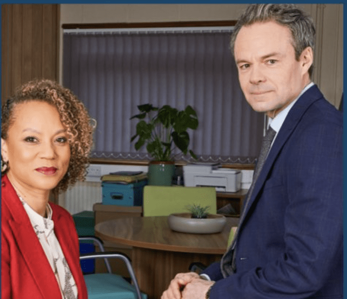 The Bbc Has Announced That Waterloo Road Will Return To Bbc One And Iplayer This May, For A New Series Consisting Of Seven Episodes