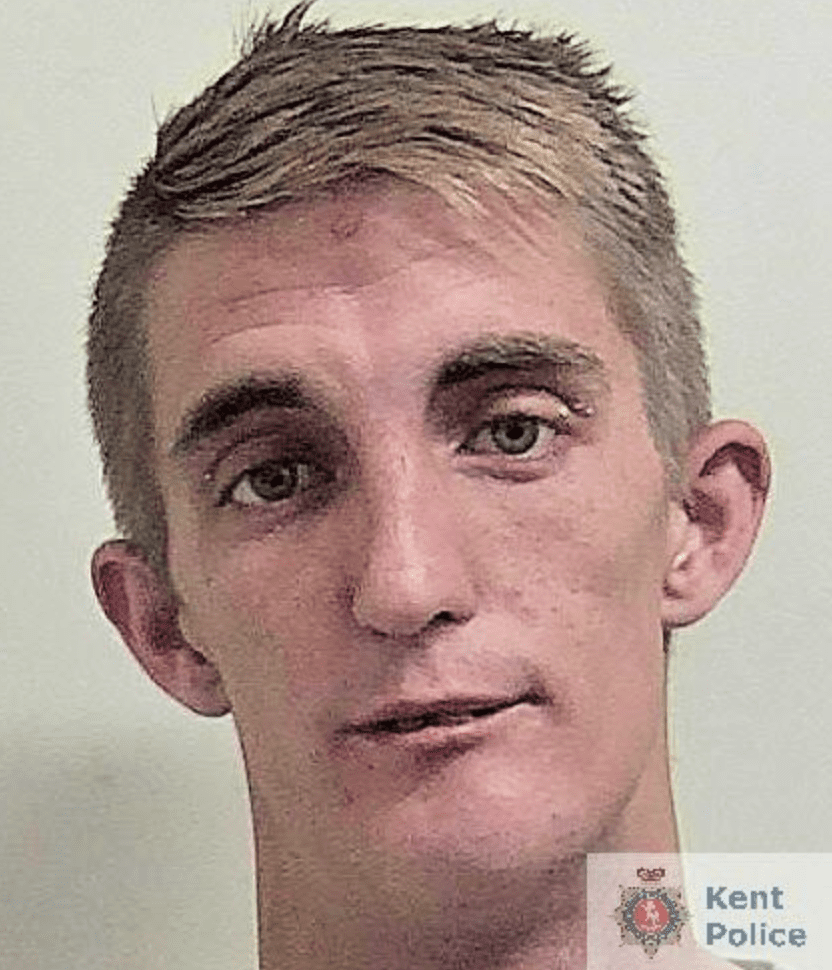 A Drug Dealer Who Attempted To Set Fire To A House In Tunbridge Wells Has Been Sentenced To Nearly Four Years In Prison