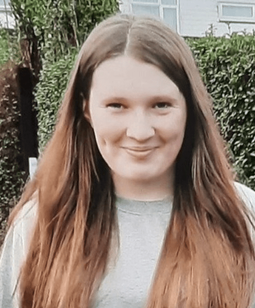 Police Are Searching To Find A Missing Girl From Southampton.