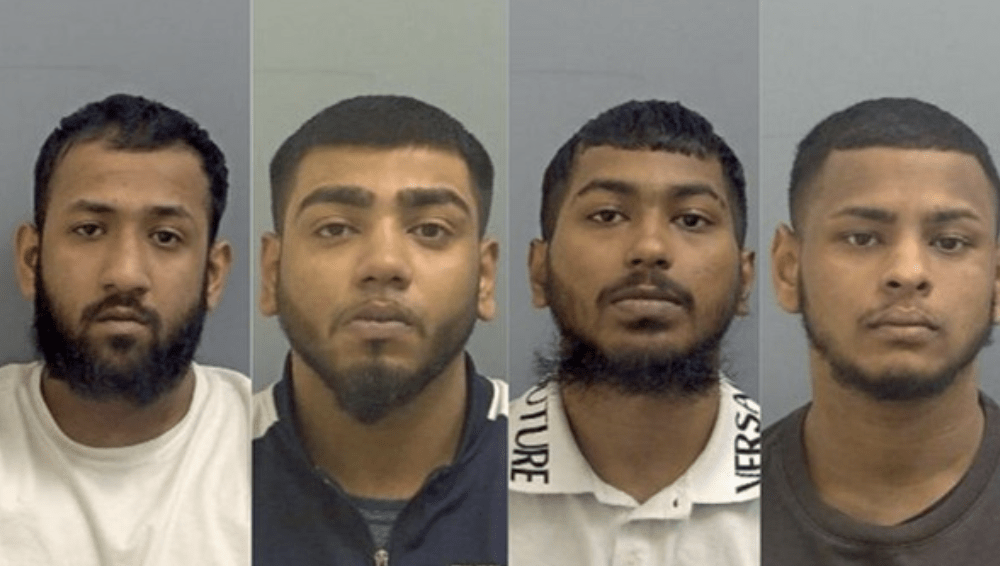 The Final Member Of A Bedford Drugs Gang Involved In The “torture And Humiliation” Of Vulnerable Adults Has Been Jailed