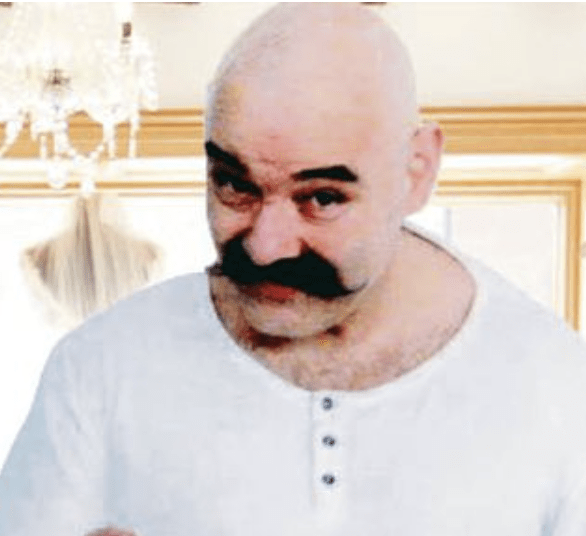 The Parole Board Has Confirmed That The Latest Case Review Of One Of The Uk's Longest-serving Prisoners Charlie Bronson Will Take Place In Public