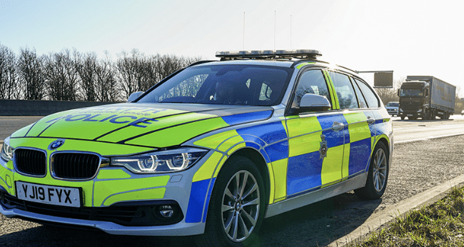 Two People Have Died Following A Collision On The A50 Between Toyota Island And Chellaston Earlier Today