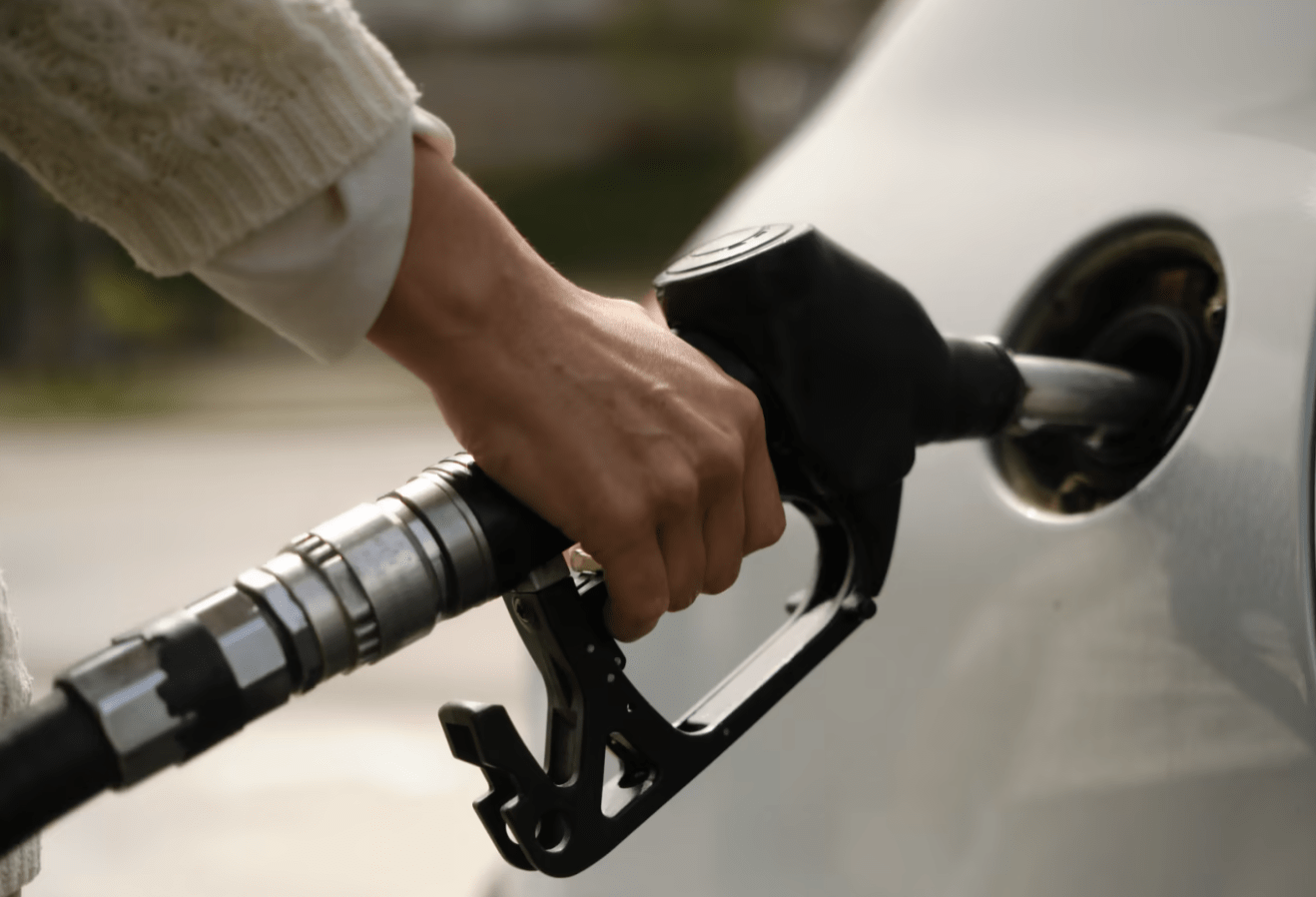 Diesel Drivers See No Benefit From Lower Fuel Duty Rate As Retailers Hike Margins