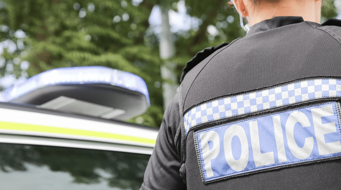 Police Have Stepped Up High-visibility Reassurance Patrols As Inquiries Continue Into A Report Of A Serious Sexual Assault On A Girl