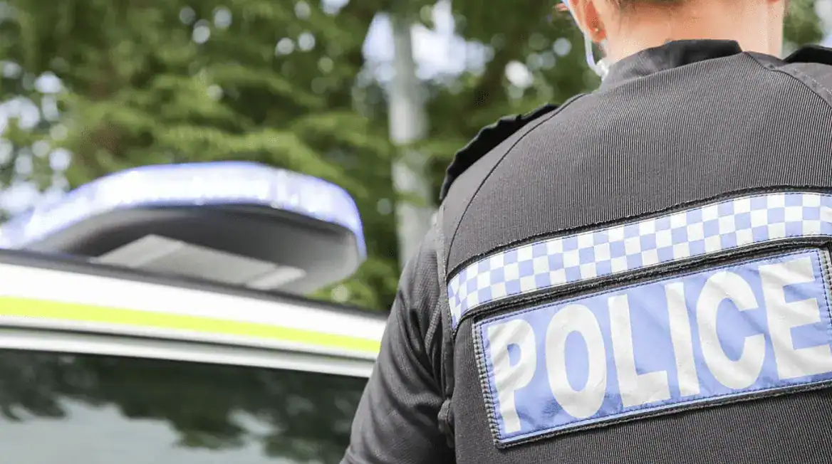 Police Intensify Patrols in Rise Park After Shocking Sexual Assault on Girl – Hunt for Culprit Underway