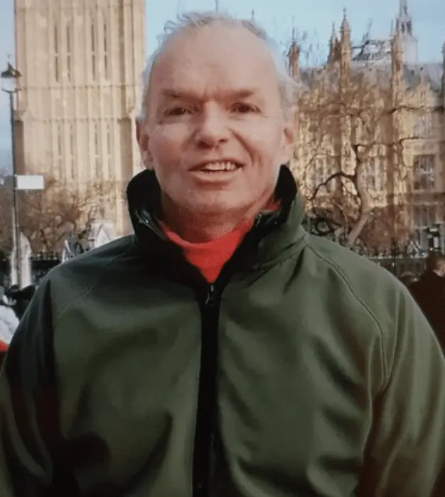 Urgent Appeal as 61-Year-Old Runner David Missing on Surrey Hills Route